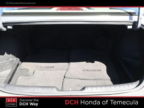 Used 2025 Hyundai Elantra Sport FWD image 22