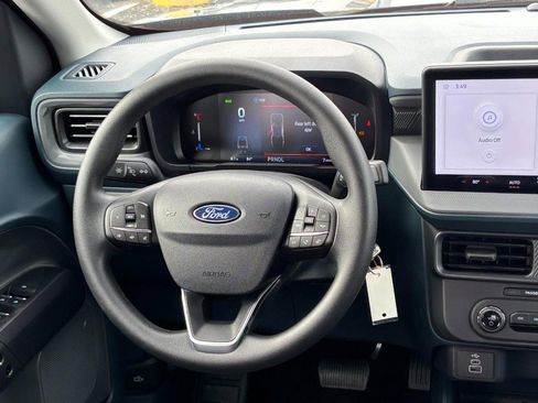 New 2026 Ford Maverick XL image 14