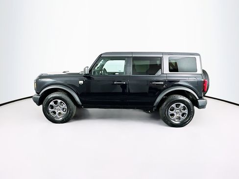 Used 2025 Ford Bronco Big Bend image 4