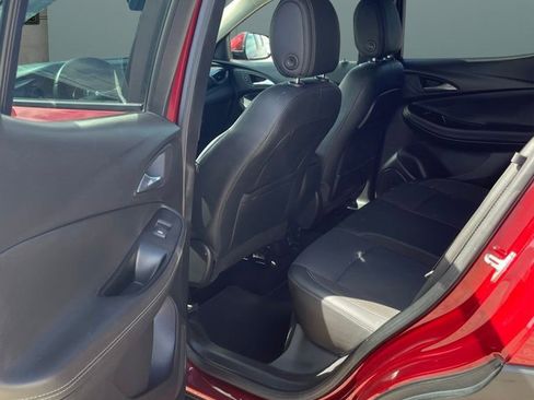 Used 2022 Buick Encore GX Select FWD image 14