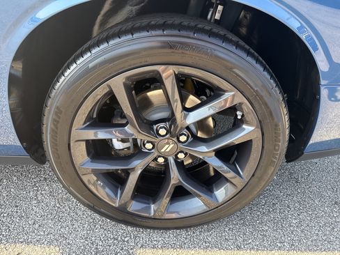 Used 2023 Dodge Challenger R/T w/ Plus Package RWD image 18