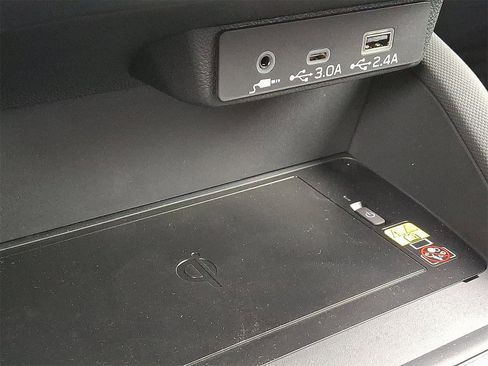 New 2025 Subaru Forester Limited w/ Protection Package (1PH) image 16