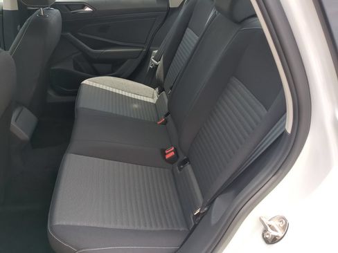 Certified 2025 Volkswagen Jetta S FWD image 15
