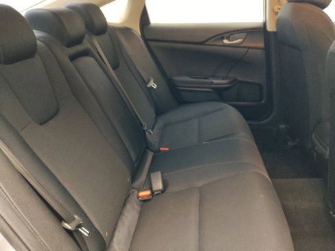 Used 2021 Honda Insight EX image 19