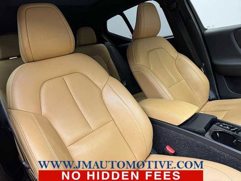 Used 2019 Volvo XC40 T5 Inscription AWD/4WD image 21