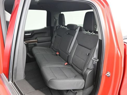 Used 2022 GMC Sierra 1500 Elevation image 23