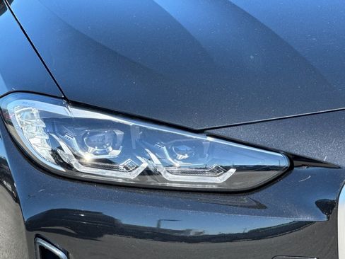 Certified 2023 BMW i4 eDrive40 w/ Premium Package RWD image 11