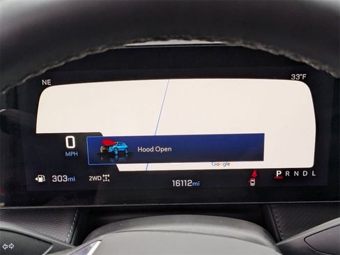 Used 2025 Chevrolet Equinox LT image 20