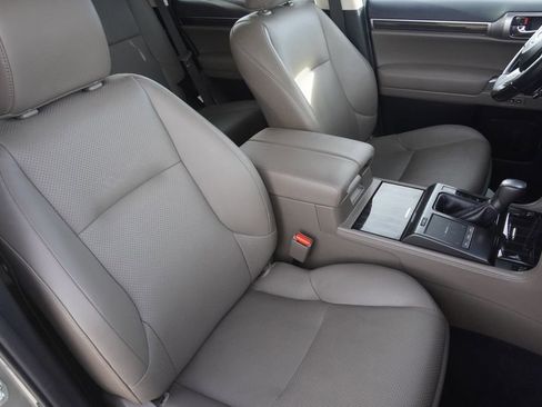 Used 2023 Lexus GX 460 Luxury image 24