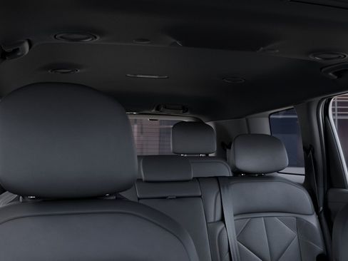 New 2027 Kia Telluride EX FWD image 27