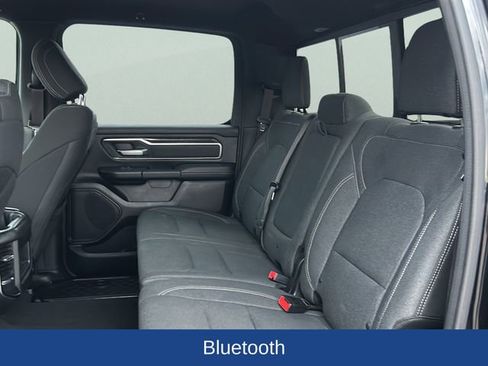 Used 2019 RAM 1500 Big Horn image 16