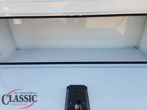 New 2025 Chevrolet Express 3500 w/ Power Convenience Package RWD image 37