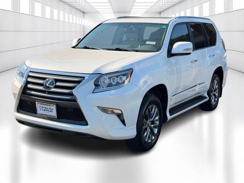 Used 2016 Lexus GX 460 Luxury AWD/4WD image 1