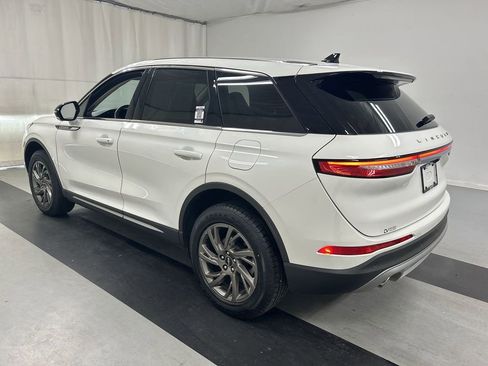 Used 2023 Lincoln Corsair AWD w/ Equipment Group 101A image 7