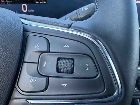 New 2026 Buick Envista Sport Touring w/ Convenience I Package FWD image 15