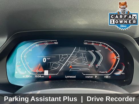 Used 2022 BMW X5 xDrive40i w/ Premium Package image 19