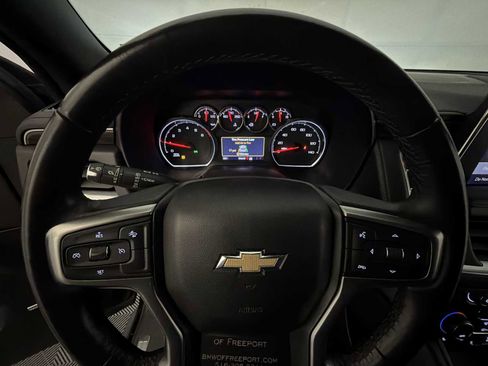 Used 2021 Chevrolet Tahoe LT AWD/4WD image 13
