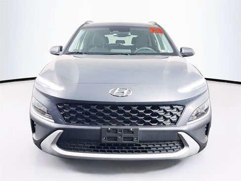 Used 2023 Hyundai Kona SEL AWD/4WD image 6