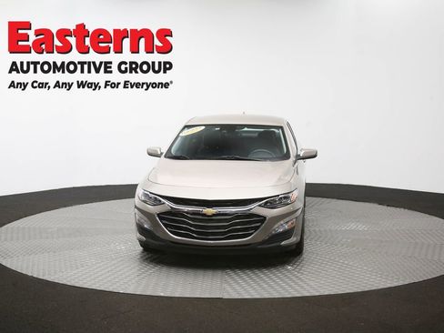 Used 2024 Chevrolet Malibu LT FWD image 55