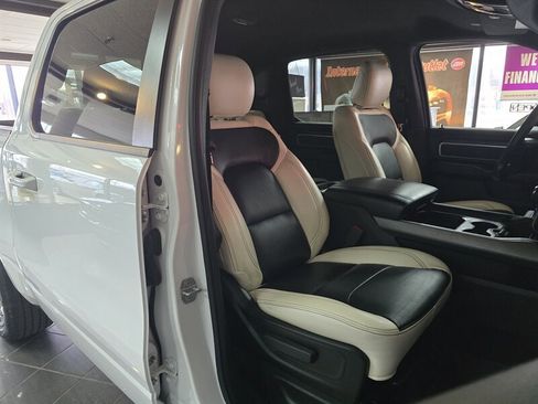 Used 2020 RAM 1500 Big Horn image 15