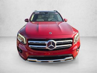 Certified 2021 Mercedes-Benz GLB 250 video 3