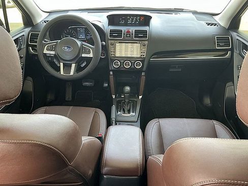 Used 2017 Subaru Forester 2.5i Touring image 15