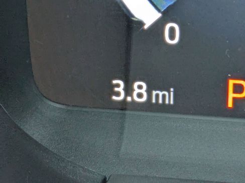 New 2026 Ford Explorer Active w/ Active Comfort Package image 37