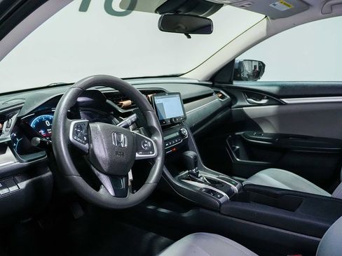 Used 2019 Honda Civic LX image 12