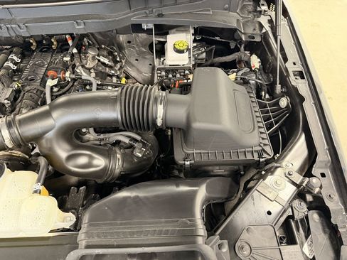 Used 2025 Ford F150 Tremor image 35