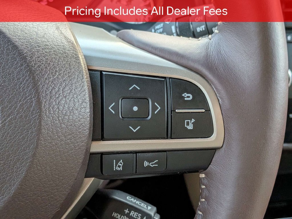 Used 2017 Lexus RX 350 AWD w/ Premium Package image 29