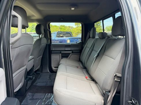 Used 2019 Ford F150 XLT w/ Equipment Group 302A Luxury RWD image 13