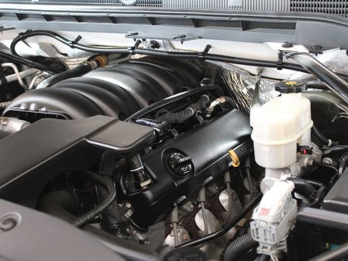 Used 2017 GMC Sierra 1500 SLE w/ Texas SLE Value Package image 32