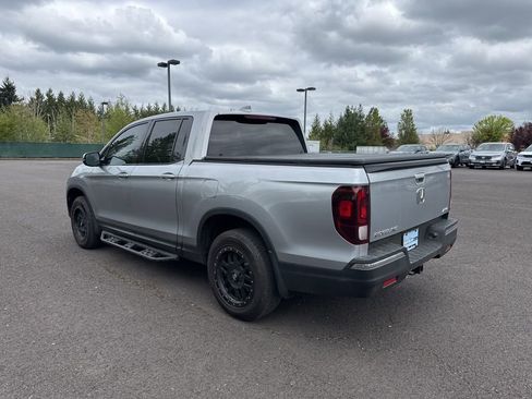 Used 2019 Honda Ridgeline Sport image 5