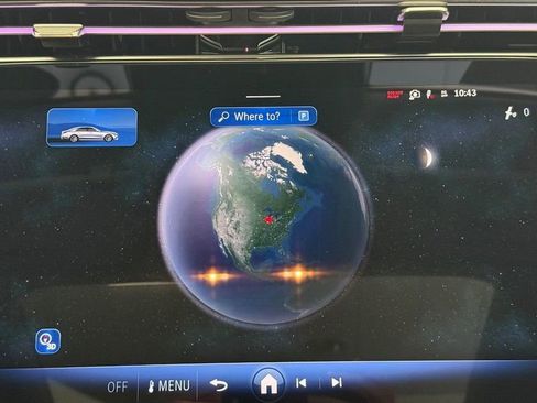 Certified 2024 Mercedes-Benz E 350 4MATIC Sedan image 17