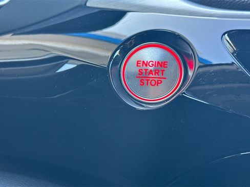 Certified 2024 Acura MDX FWD image 27