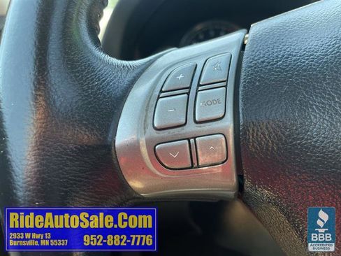 Used 2009 Subaru Outback 2.5i Limited AWD/4WD image 39