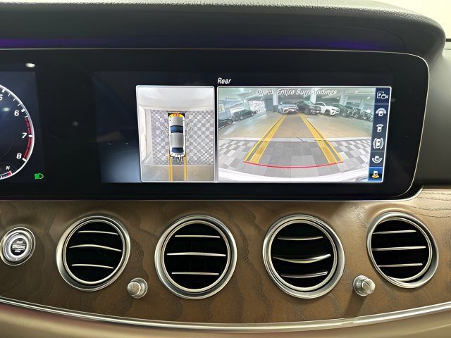 Certified 2020 Mercedes-Benz E 350 4MATIC Sedan image 23