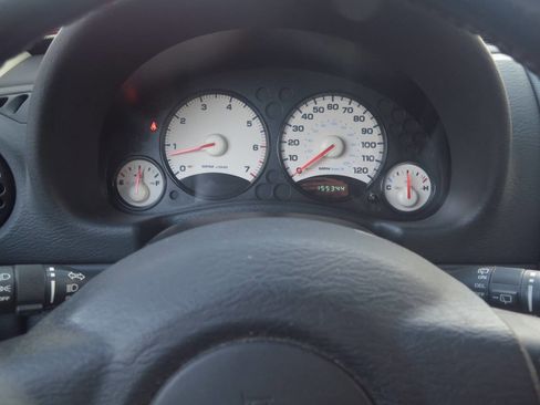 Used 2004 Jeep Liberty Sport w/ PWR Convenience Group image 9