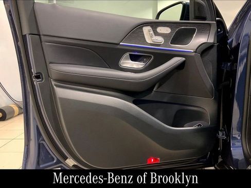 Used 2026 Mercedes-Benz GLE 350 4MATIC image 22