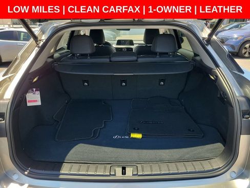Used 2022 Lexus RX 350 FWD image 10