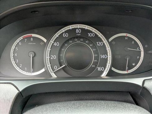 Used 2015 Honda Accord EX image 14