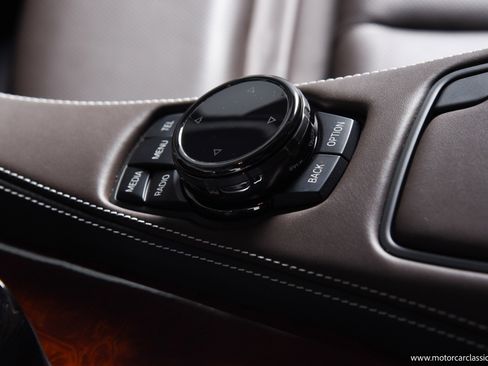 Used 2016 BMW ALPINA B6 xDrive Gran Coupe image 40