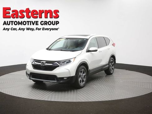 Used 2018 Honda CR-V EX image 54
