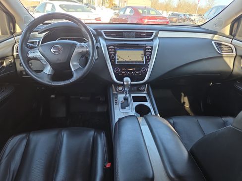 Used 2018 Nissan Murano Platinum image 20