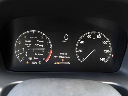 Used 2025 Honda Odyssey EX-L image 23