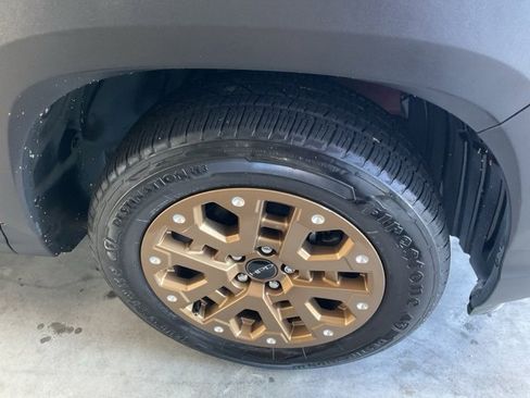 Used 2022 Honda Ridgeline RTL-E image 31