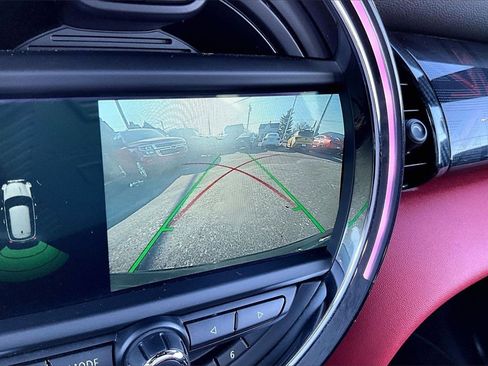 Used 2019 MINI Cooper John Cooper Works image 21