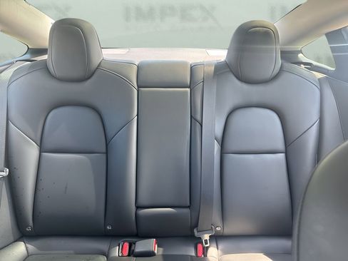 Used 2022 Tesla Model 3 Long Range image 14