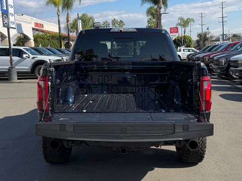 New 2026 Ford F150 Raptor image 8