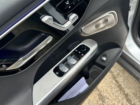 New 2026 Mercedes-Benz GLC 300 GLC 300 image 11